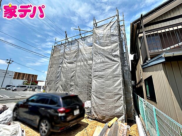 間取りや設備等の詳細や、気になる点がございましたらお気軽にお問合せご相談ください