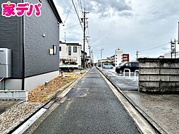 外観の画像