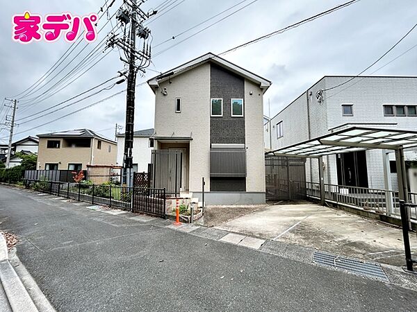 現地や周辺環境も一緒にご確認いただけます。現地ご案内いたします。お気軽にお問合せください。