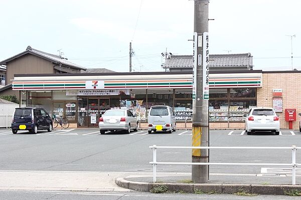 セブンイレブン豊橋草間町店（180m）