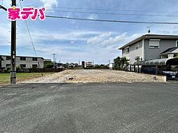 愛知県豊橋市石巻本町字北市場23番34