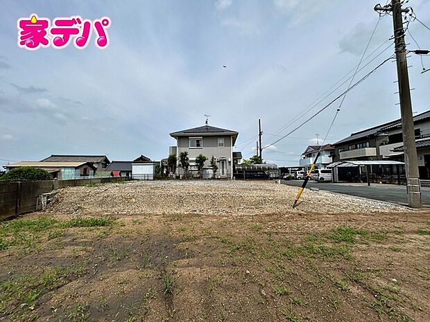 【新築分譲全1棟】ご成約キャンペーン実施中。詳細はスタッフまでお問合せ下さい。