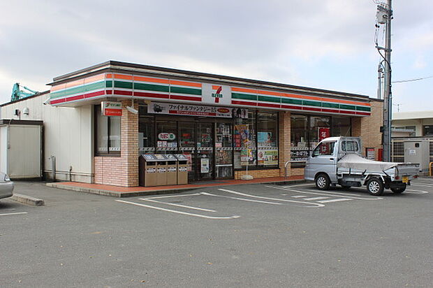 セブンイレブン豊橋石巻本町（360m）