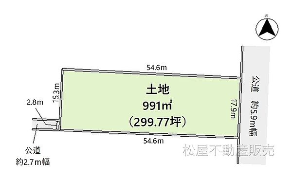 区画図：323000510219