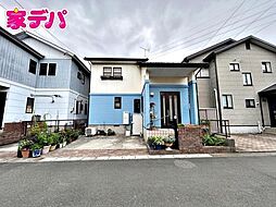 愛知県豊橋市神野新田町字チノ割27-13
