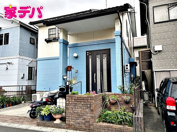 現地や周辺環境も一緒にご確認いただけます。現地ご案内いたします。お気軽にお問合せください。