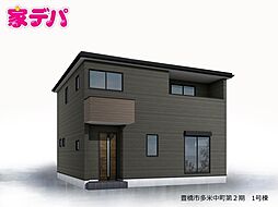 愛知県豊橋市多米中町２丁目6番10