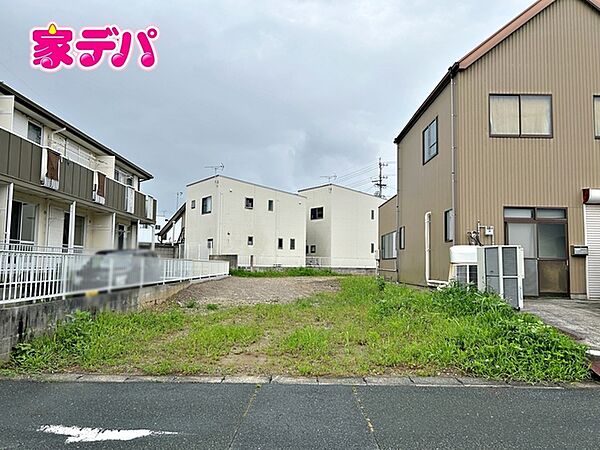外観：323000512320