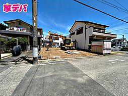 外観の画像