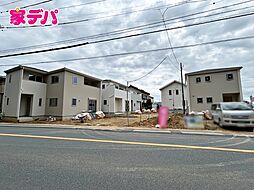 外観の画像