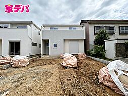 愛知県豊橋市曙町字松並8番1、8番8、8番9の各一部