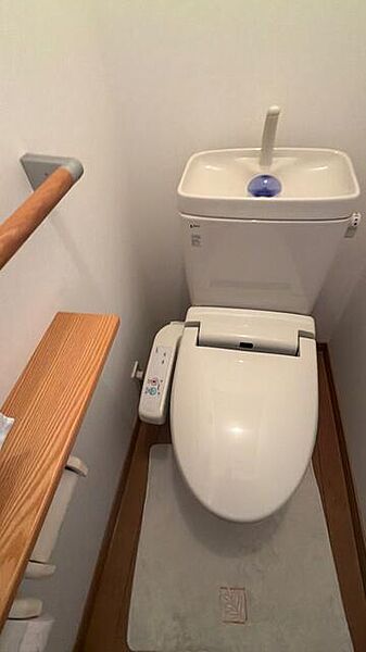 室内を拡大表示