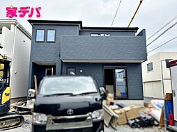 リーブルガーデン豊橋市王ヶ崎町59期 2号棟