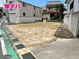 愛知県田原市田原町二ノ丸37-7、他3筆