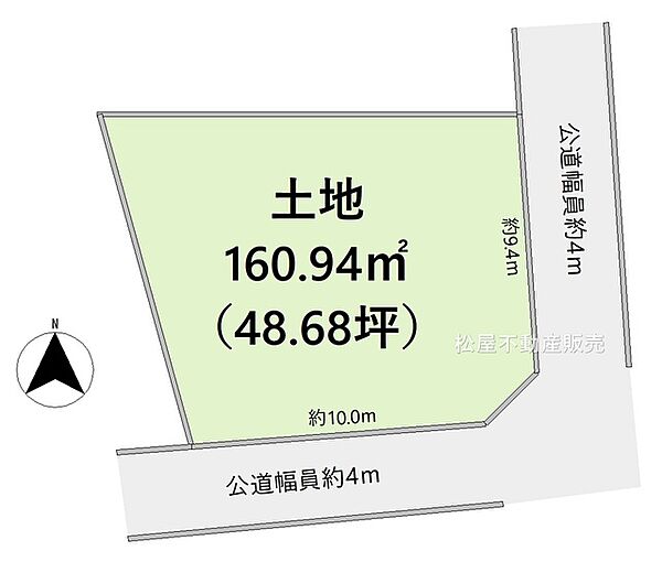 区画図：323000513840