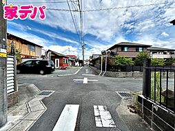 外観の画像