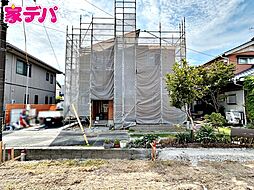 外観の画像