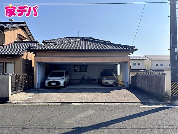 外観：323000513864