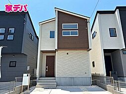 愛知県豊橋市佐藤４丁目23番1、23番2(地番)