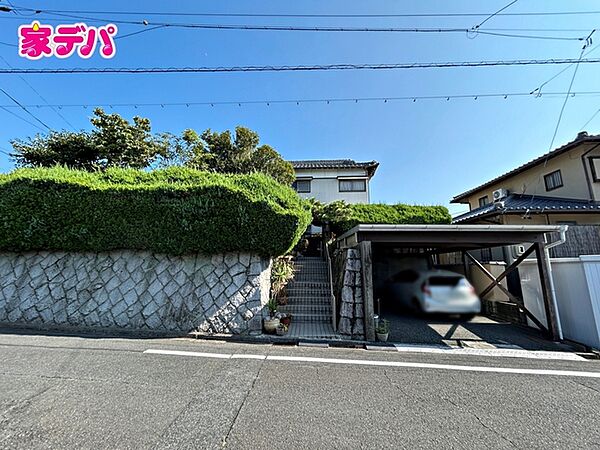 外観：323000514927