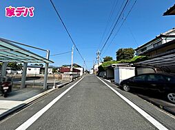 外観の画像