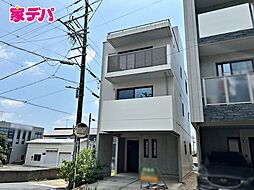 愛知県豊橋市三ノ輪町４丁目53番2