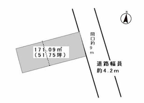 区画図：323000514928
