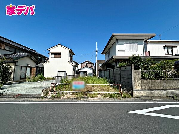 外観：323000515479