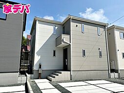 リーブルガーデン田原市神戸町東大坪 3号棟