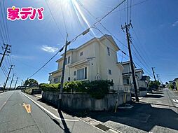 愛知県豊橋市豊清町字茶屋ノ下92番86