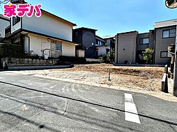 愛知県豊橋市牛川町字西郷86番31の一部