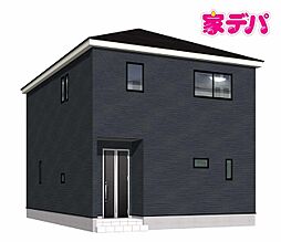 愛知県豊橋市西浜町13番10の一部