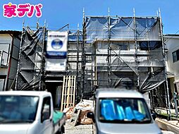 外観の画像