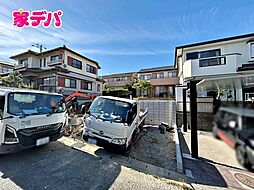 外観の画像