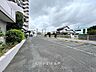 駐車場：駐車場