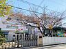 周辺：たかくら幼稚園（200m）