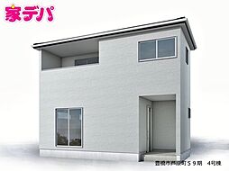 愛知県豊橋市芦原町字西上105番の一部