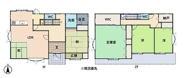 間取り：323000518678