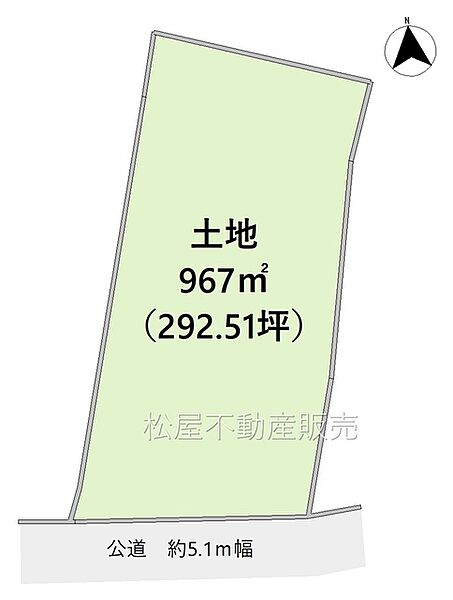 区画図：323000518680