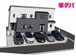 愛知県豊橋市松井町字南新切37番