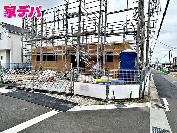 地域に密着した不動産販売でお客様のニーズに、経験豊富なスタッフが柔軟にご対応させて頂きます。