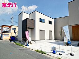 愛知県豊橋市西橋良町43-2
