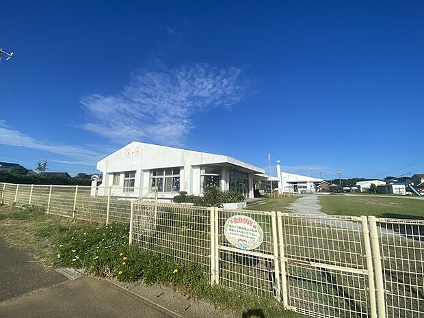 若戸保育園（3540m）
