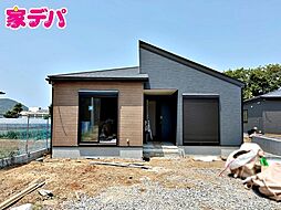 愛知県田原市赤羽根町西瀬古32番1の一部、32番3