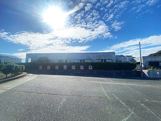 赤羽根保育園(570m)