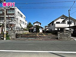 愛知県豊橋市向山西町7-24