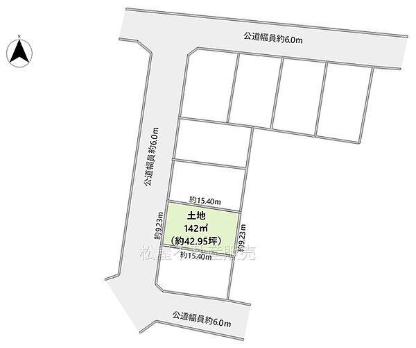 区画図：323000521370