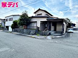 愛知県田原市やぐま台27-2