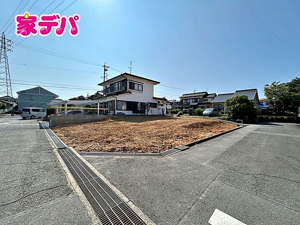 【新築分譲全2棟】ご成約キャンペーン実施中。詳細はスタッフまでお問合せ下さい!間取りや設備等の詳細など、お気軽にお問合せ・ご相談ください。お客様の住まい探しを丁寧にお手伝いいたします。