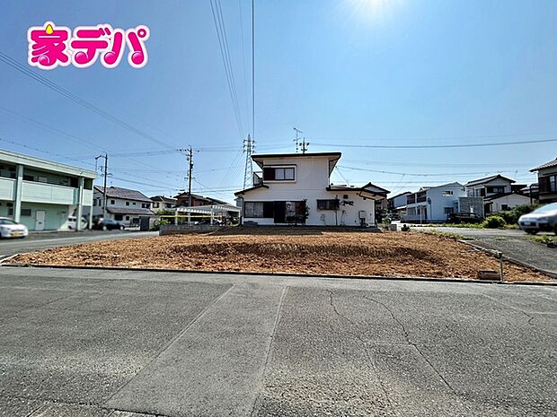 【新築分譲全2棟】ご成約キャンペーン実施中。詳細はスタッフまでお問合せ下さい！間取りや設備等の詳細など、お気軽にお問合せ・ご相談ください。お客様の住まい探しを丁寧にお手伝いいたします。 